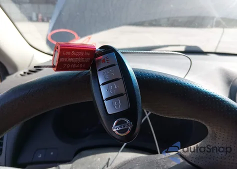 2012 Nissan Altima 2.5 S z USA, uszkodzony, nr VIN 1N4AL2AP8CC200586